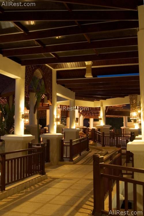Rawi Warin Resort & Spa 7